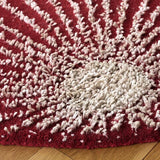 safavieh clearance sohos soh712l red rug