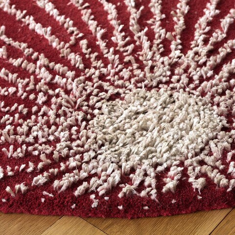 safavieh clearance sohos soh712l red rug