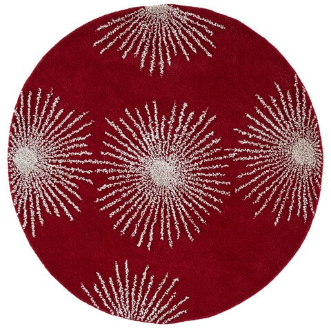 safavieh clearance sohos soh712l red rug