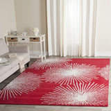 safavieh clearance sohos soh712l red rug