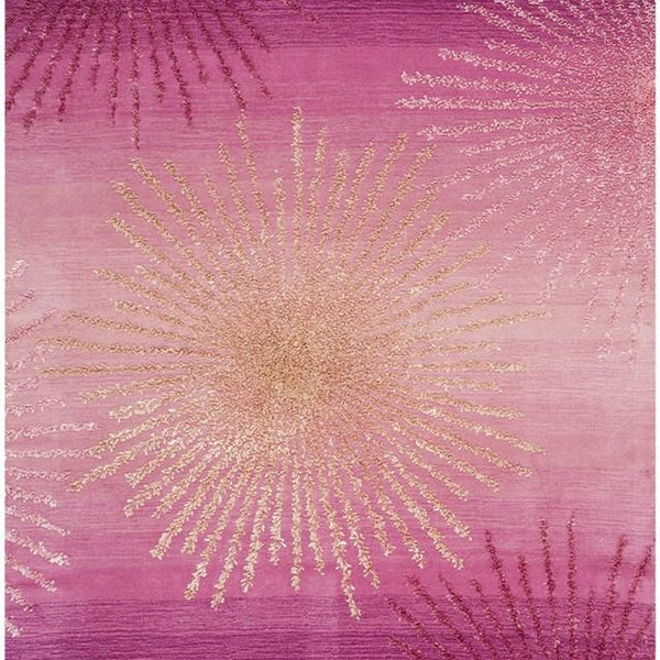 safavieh clearance sohos soh712n pink rug