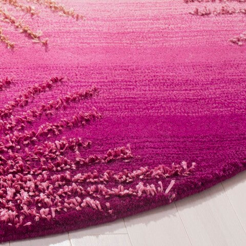 safavieh clearance sohos soh712n pink rug