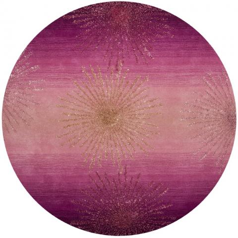 safavieh clearance sohos soh712n pink rug