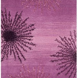 safavieh clearance sohos soh712q purple multi rug