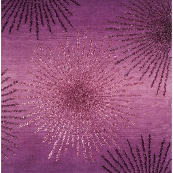 safavieh clearance sohos soh712q purple multi rug