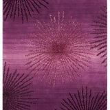 safavieh clearance sohos soh712q purple multi rug