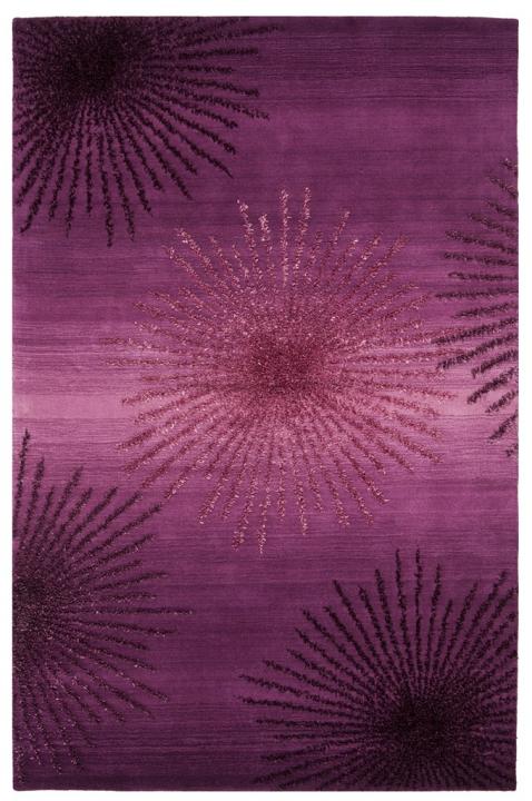 safavieh clearance sohos soh712q purple multi rug