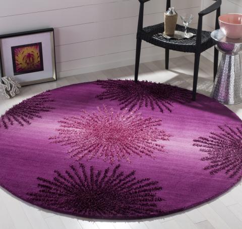 safavieh clearance sohos soh712q purple multi rug