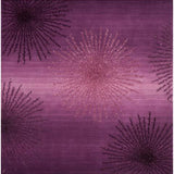 safavieh clearance sohos soh712q purple multi rug