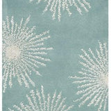 safavieh clearance sohos soh712t light blue rug