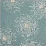 safavieh clearance sohos soh712t light blue rug