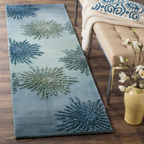 safavieh clearance sohos soh712w denim rug