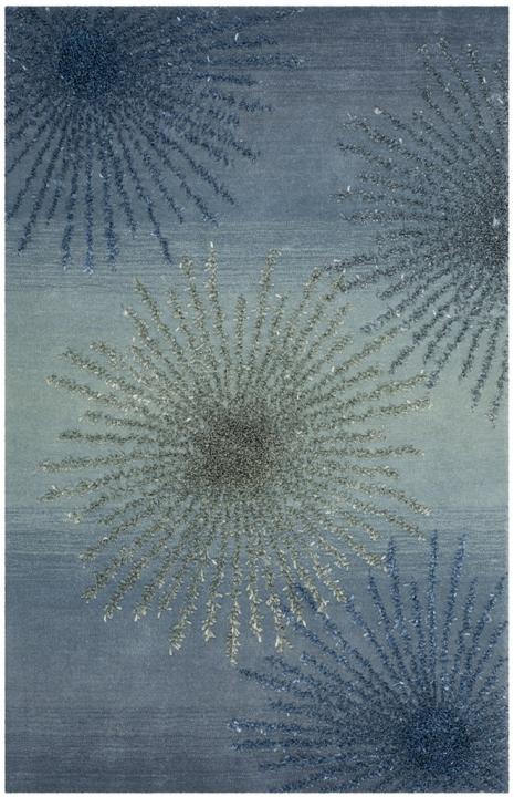 safavieh clearance sohos soh712w denim rug