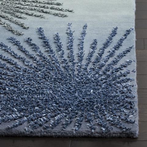safavieh clearance sohos soh712w denim rug