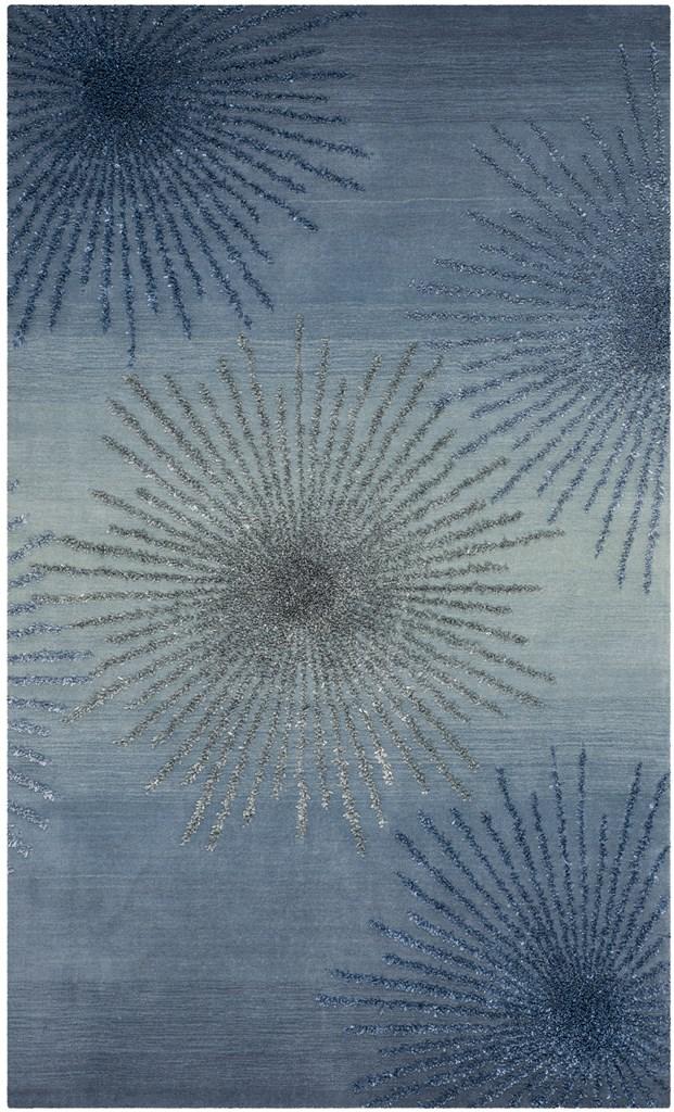 safavieh clearance sohos soh712w denim rug