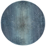 safavieh clearance sohos soh712w denim rug