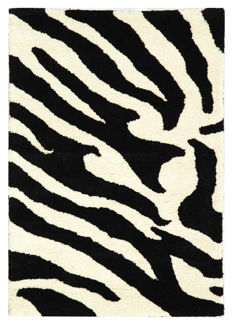 safavieh clearance soho soh717a black rug 1