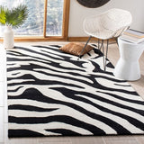 safavieh clearance soho soh717a black rug 1