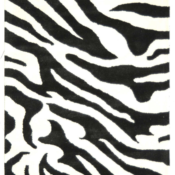 safavieh clearance soho soh717a black rug 1