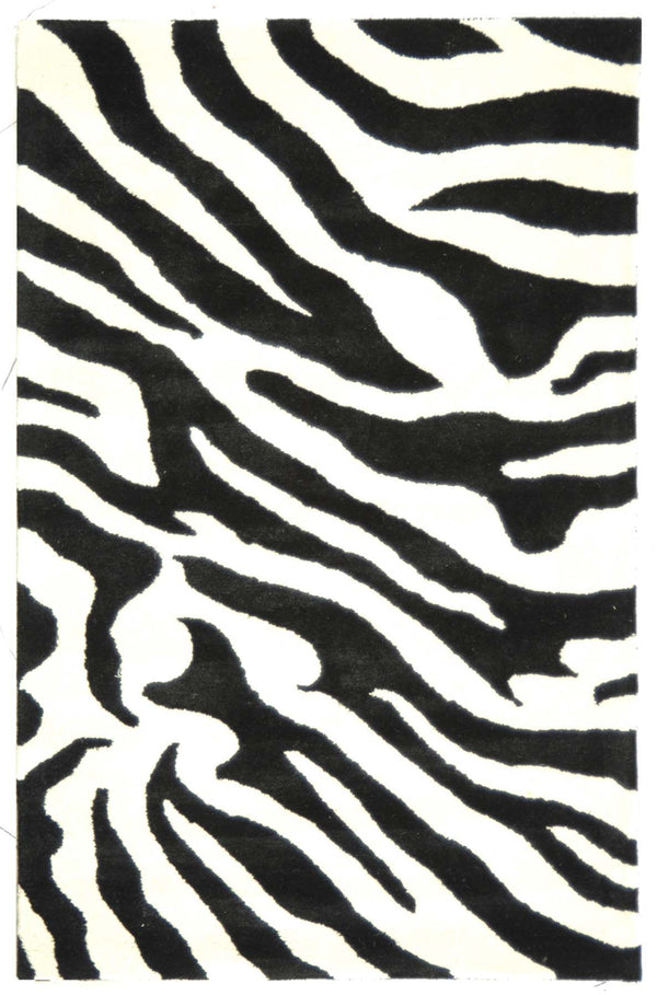 safavieh clearance soho soh717a black rug 1