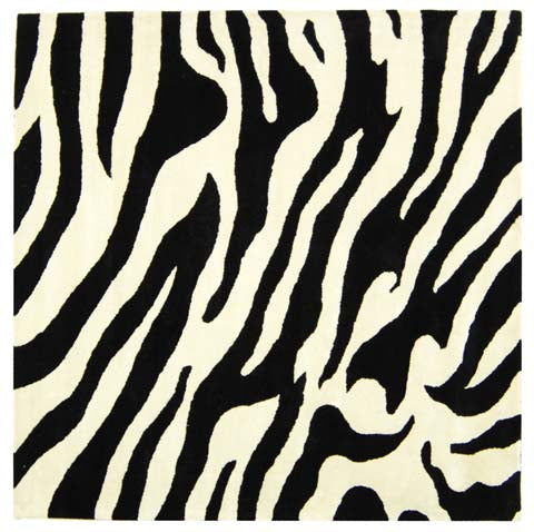 safavieh clearance soho soh717a black rug 1