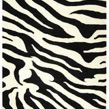 safavieh clearance soho soh717a black rug 1