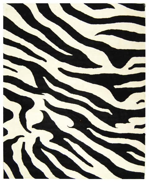 safavieh clearance soho soh717a black rug 1