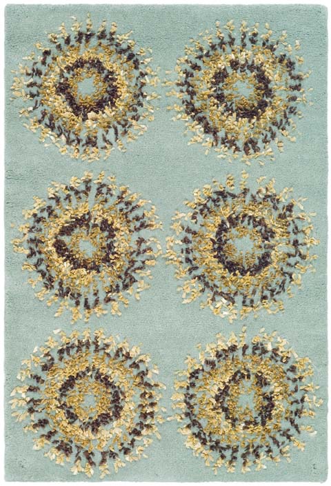 safavieh clearance sohos soh719c light blue rug