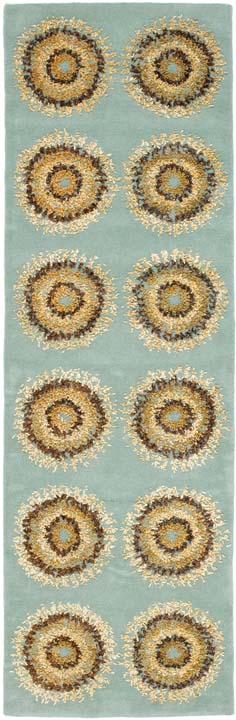 safavieh clearance sohos soh719c light blue rug