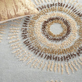 safavieh clearance sohos soh719c light blue rug