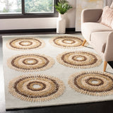 safavieh clearance sohos soh719c light blue rug