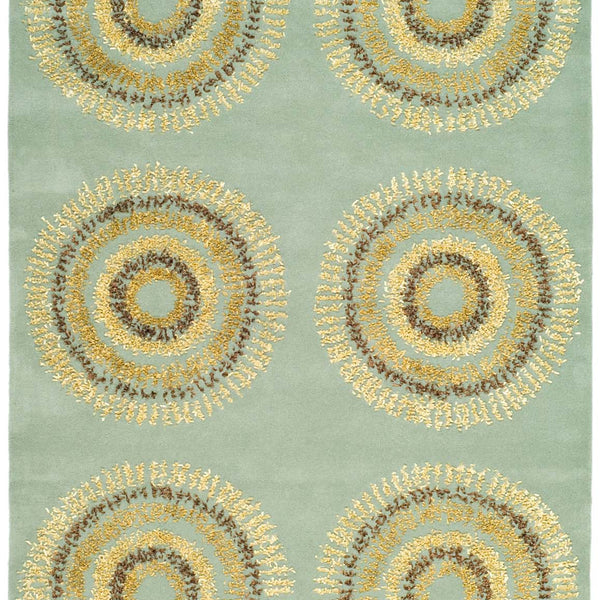 safavieh clearance sohos soh719c light blue rug