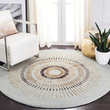 safavieh clearance sohos soh719c light blue rug