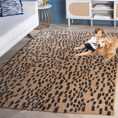 safavieh clearance soho soh721a beige rug