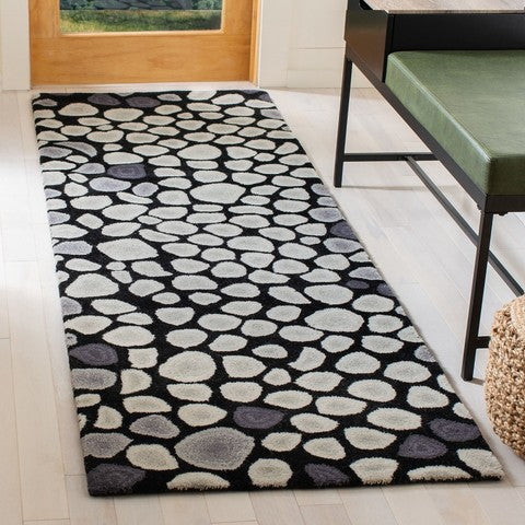 safavieh clearance soho soh722a grey rug