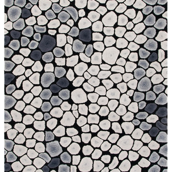 safavieh clearance soho soh722a grey rug