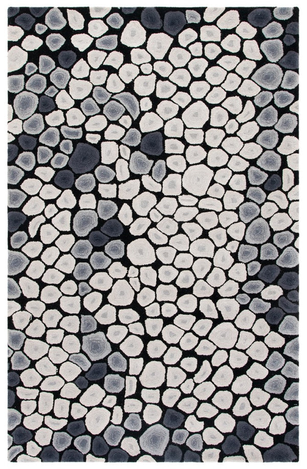 safavieh clearance soho soh722a grey rug
