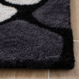 safavieh clearance soho soh722a grey rug