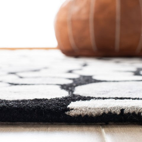 safavieh clearance soho soh722a grey rug