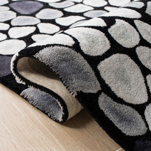 safavieh clearance soho soh722a grey rug