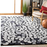 safavieh clearance soho soh722a grey rug