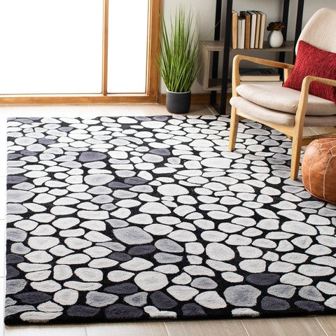 safavieh clearance soho soh722a grey rug