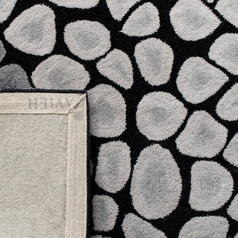 safavieh clearance soho soh722a grey rug