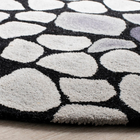 safavieh clearance soho soh722a grey rug