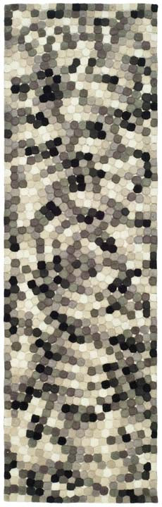 safavieh clearance soho soh723a black rug