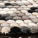 safavieh clearance soho soh723a black rug