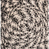 safavieh clearance soho soh723a black rug