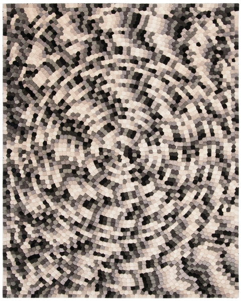 safavieh clearance soho soh723a black rug