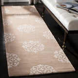 safavieh clearance soho soh724b beige rug 1
