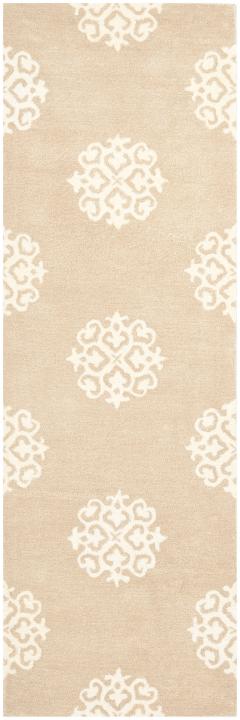 safavieh clearance soho soh724b beige rug 1